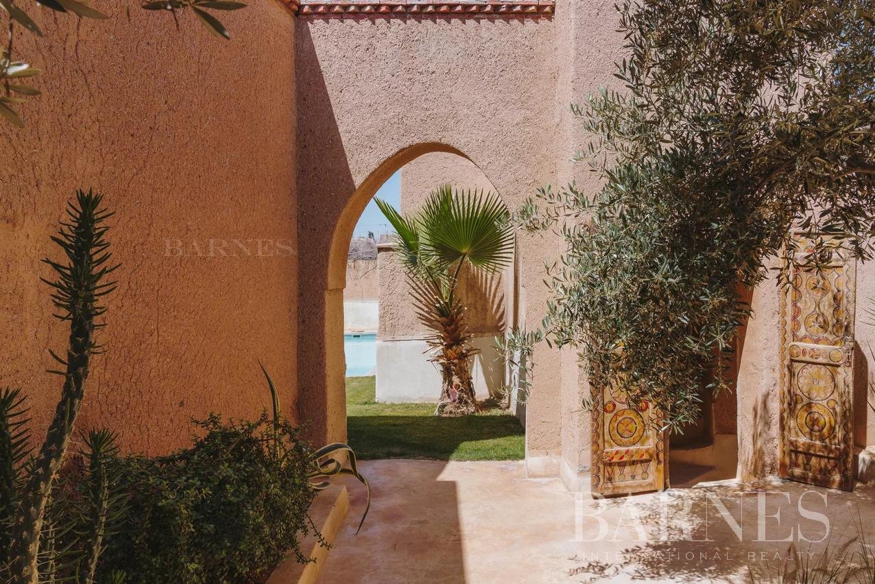 Marrakech  - Maison d'hôtes  - picture 17
