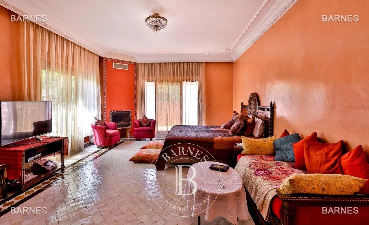 Marrakech  - Villa 6 Bedrooms - picture 14