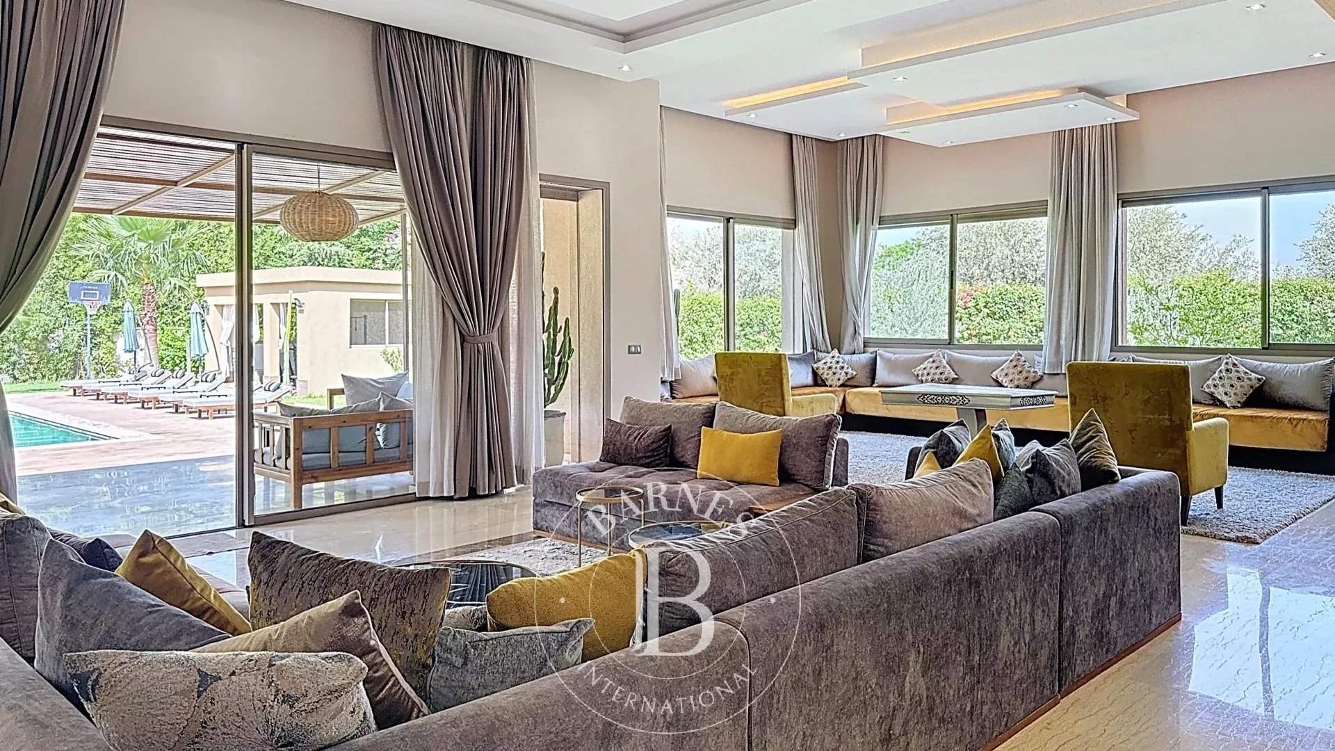 Marrakech  - Villa 6 Bedrooms - picture 14