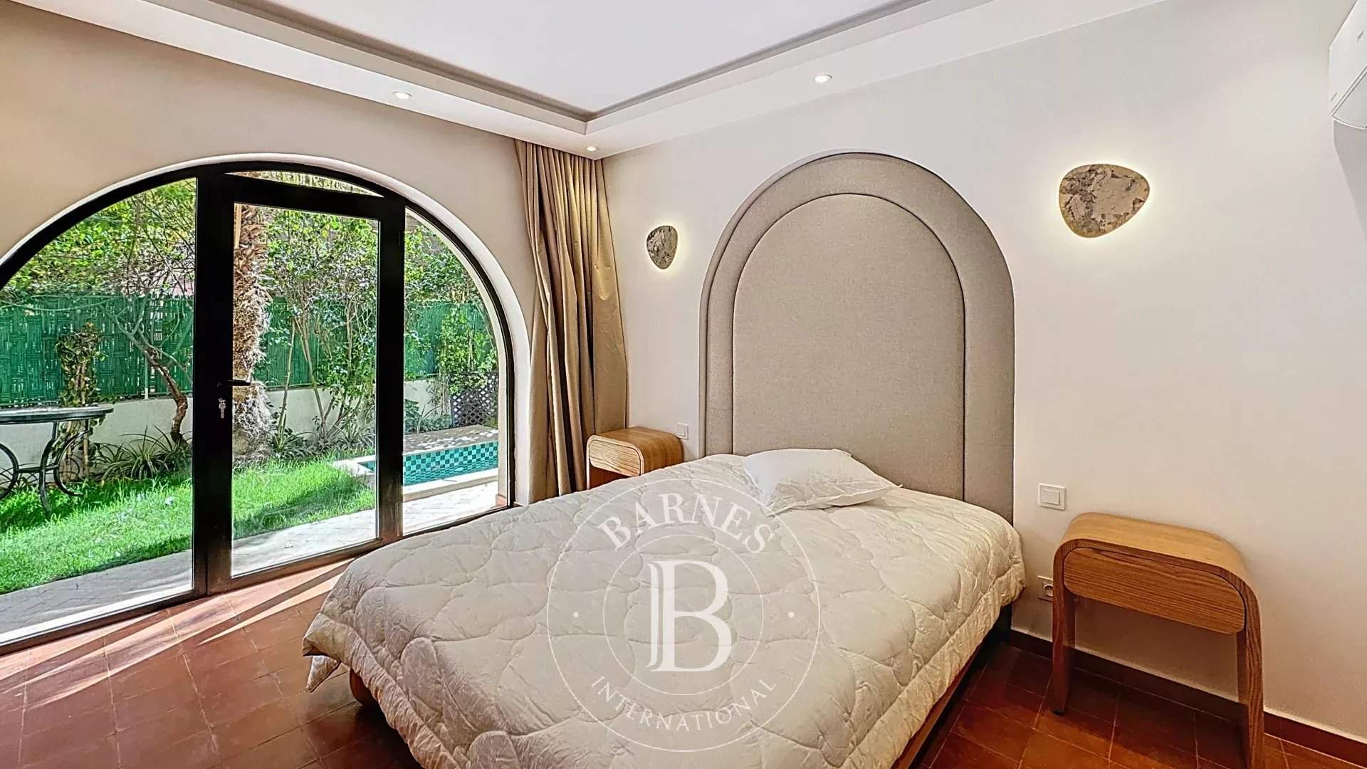 Marrakech  - Apartment 2 Bedrooms - picture 10