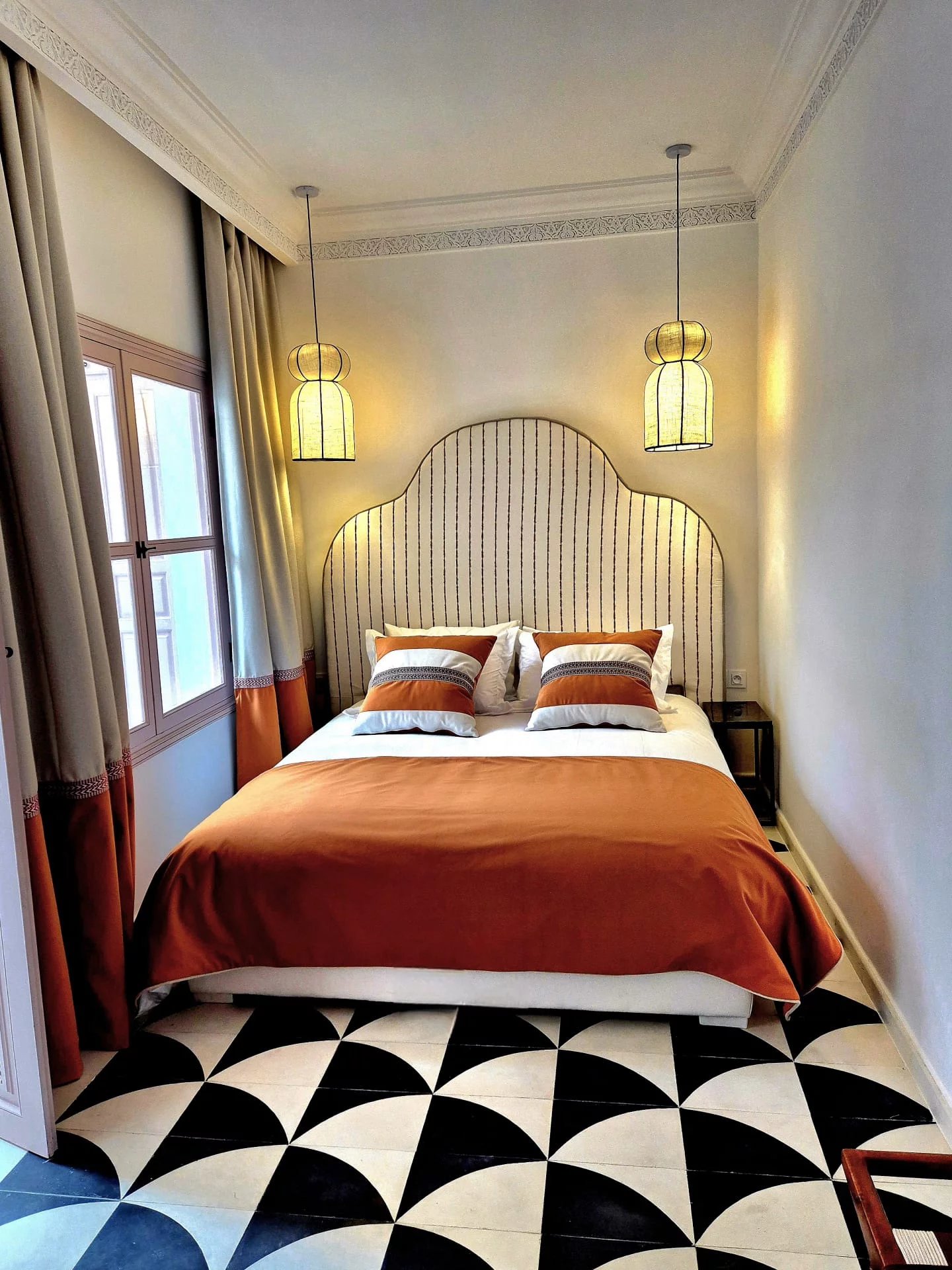 Marrakech  - Riad 4 Pi&egrave;ces - picture 7