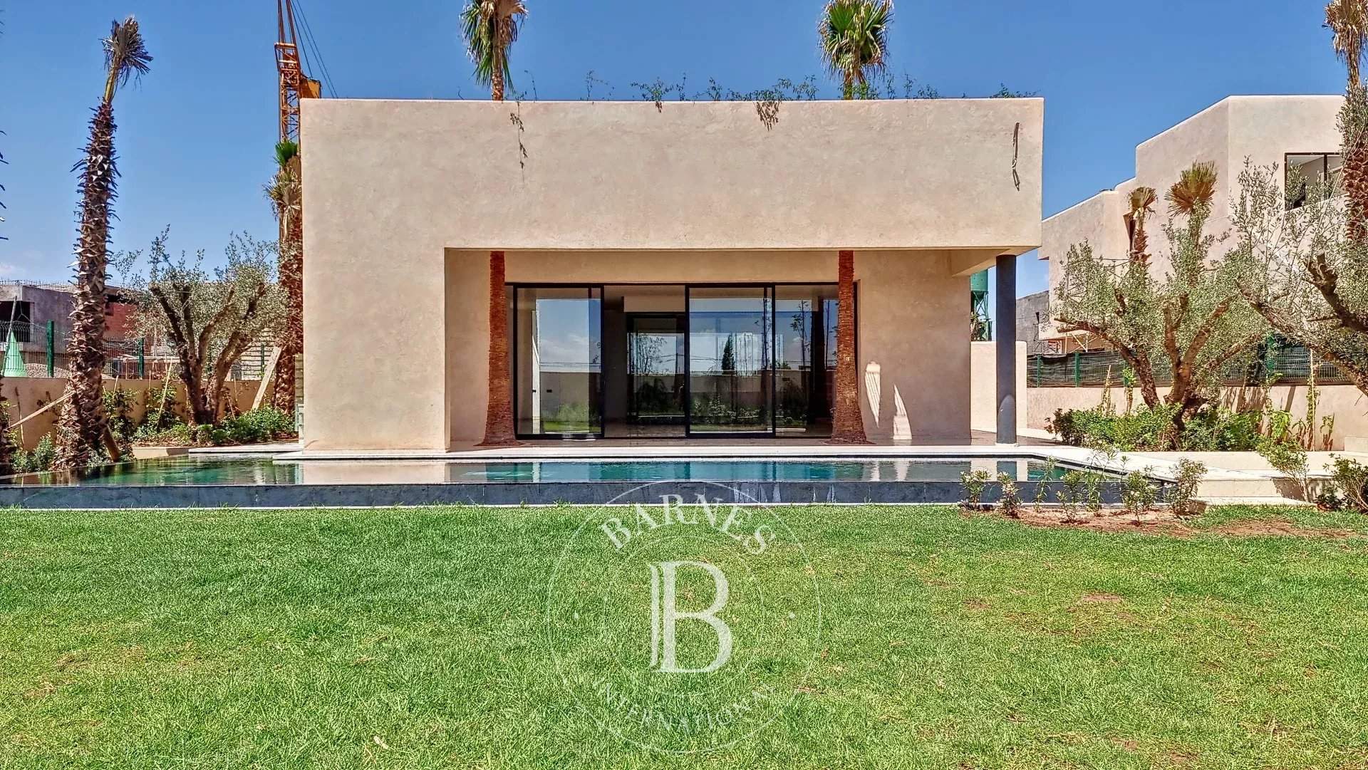 Marrakech  - Villa 4 Cuartos - picture 9