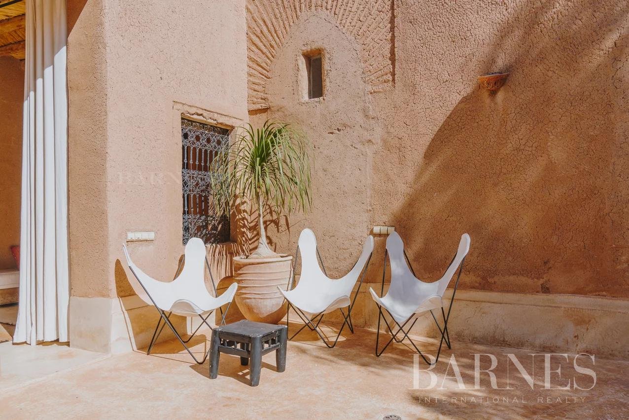 Marrakech  - Maison d'hôtes  - picture 14