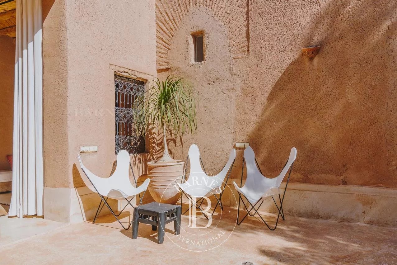 Marrakech  - Villa  - picture 14