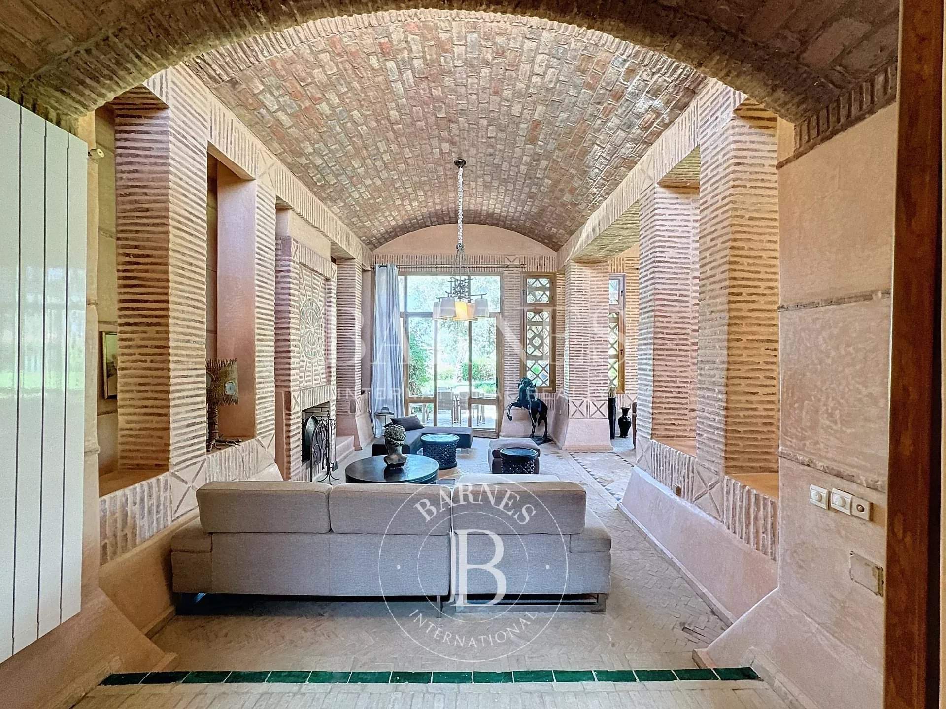 Marrakech  - Villa  - picture 16