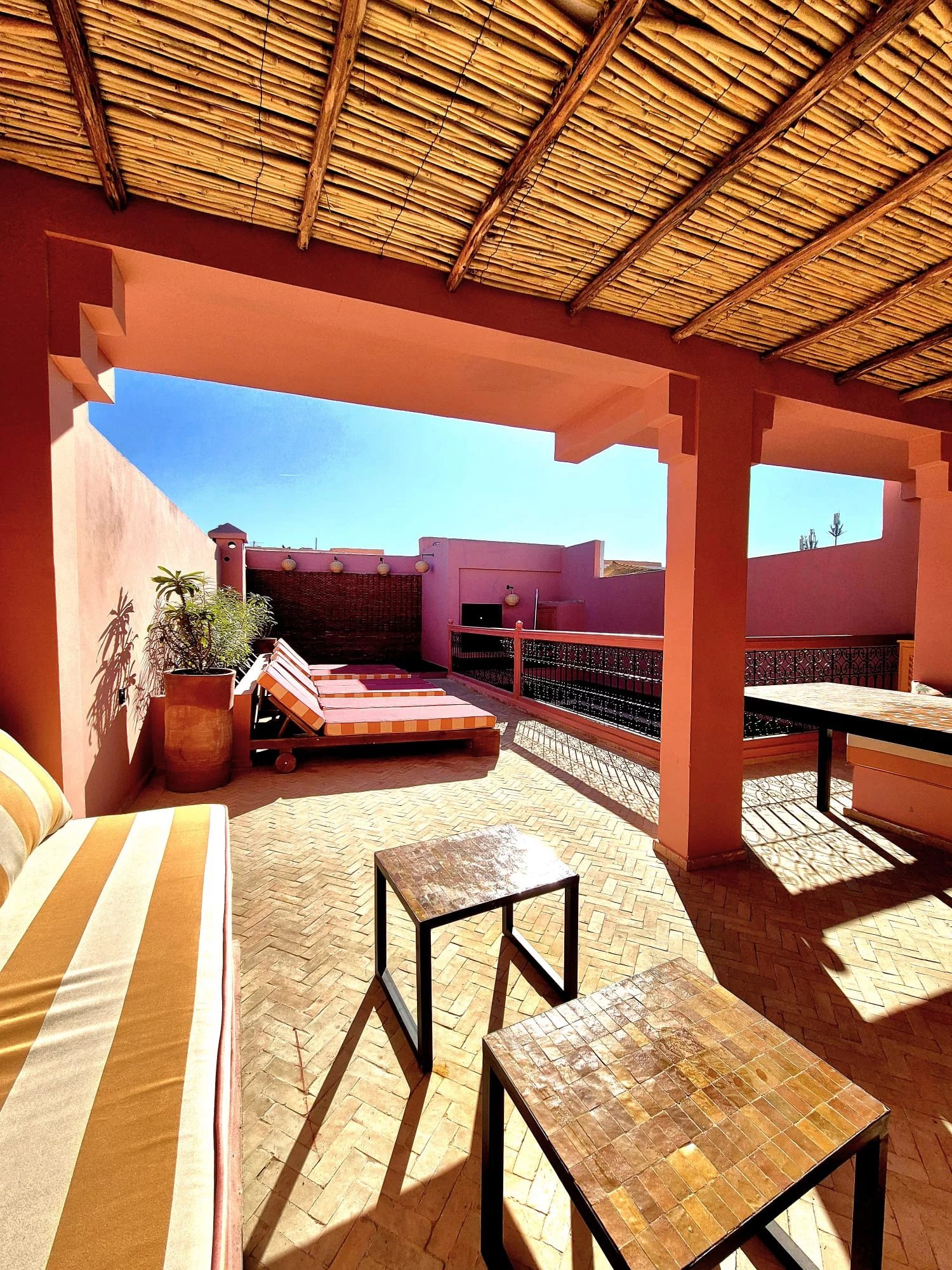 Marrakech  - Riad 4 Pi&egrave;ces - picture 15