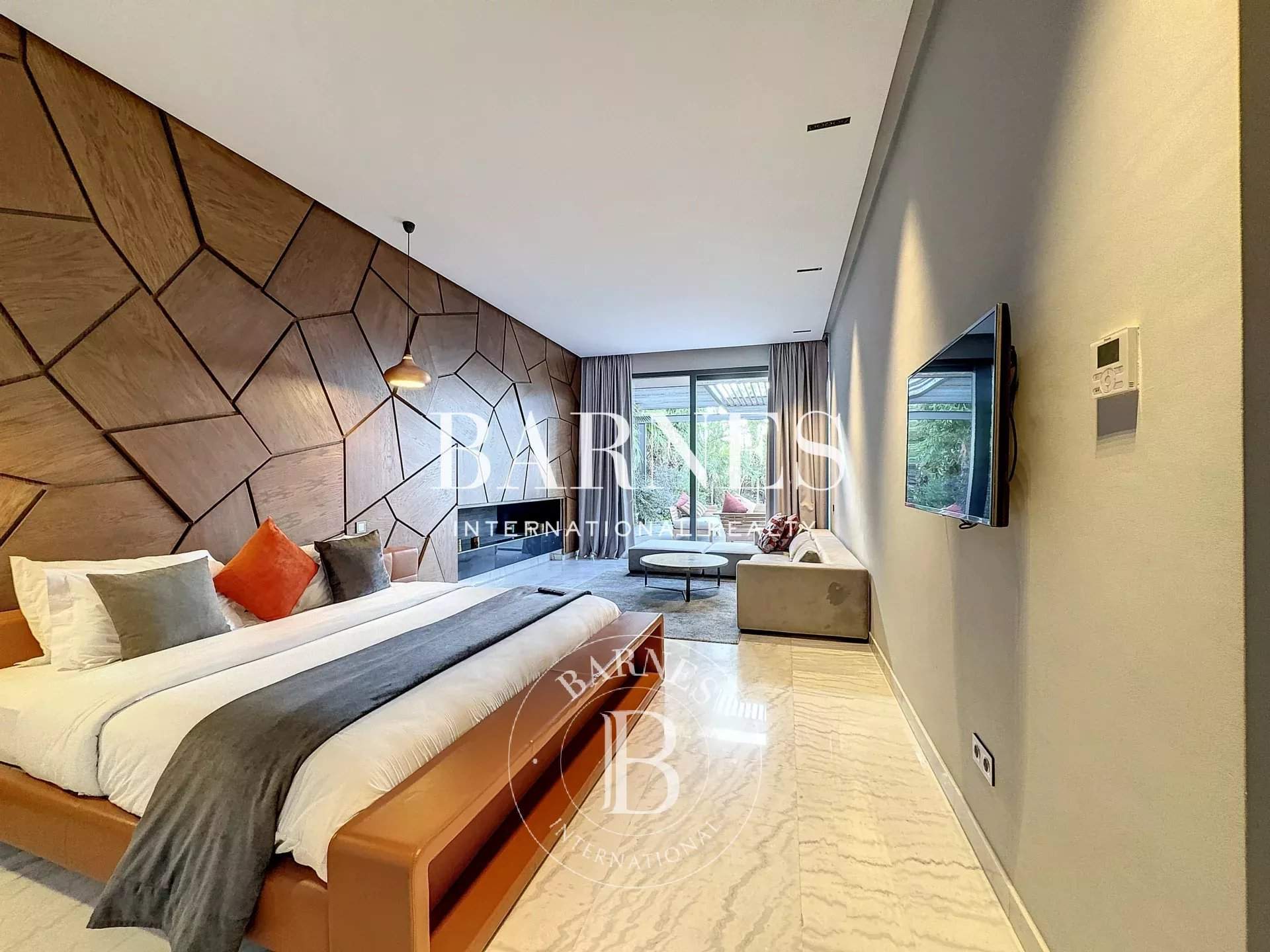 Marrakech  - Villa 4 Bedrooms - picture 12