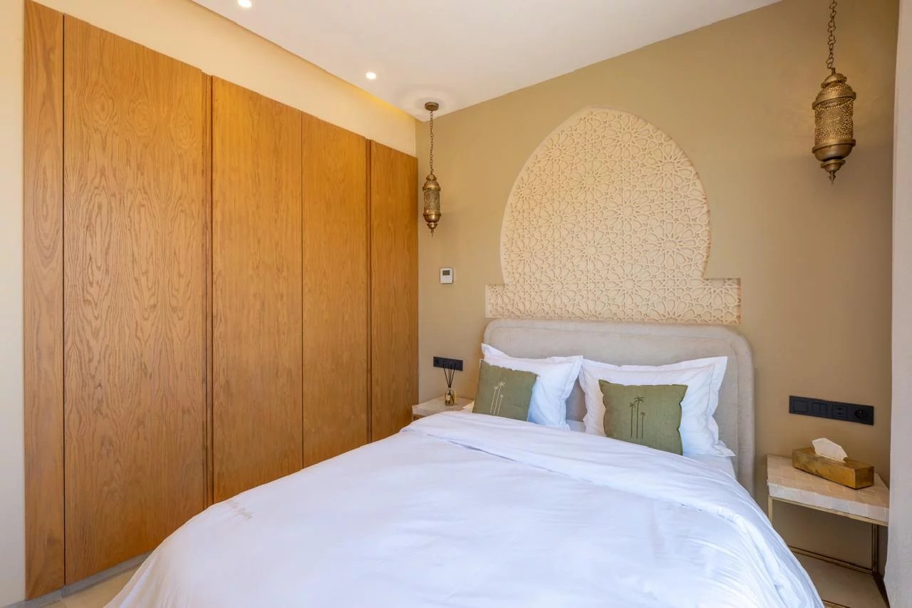 Marrakech  - Villa 3 Pi&egrave;ces - picture 19