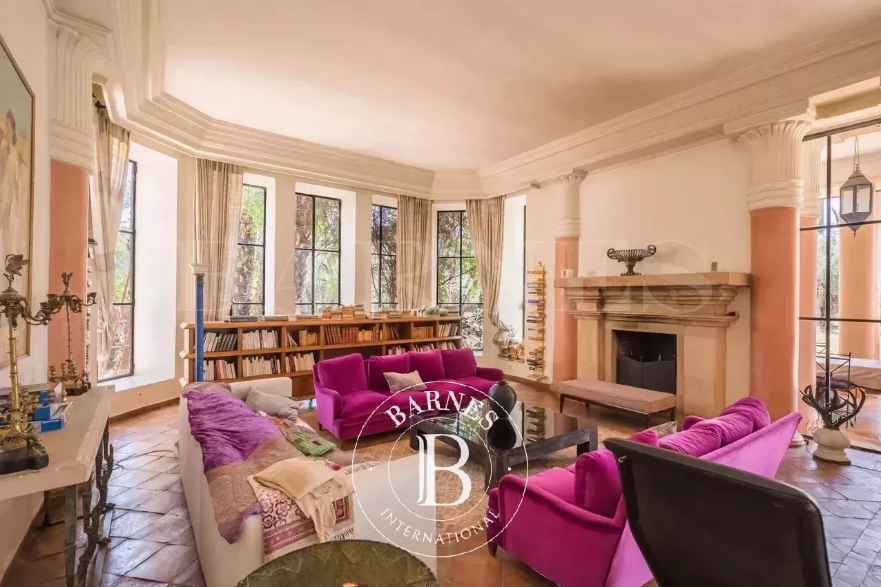 Marrakech  - Villa 4 Bedrooms - picture 5