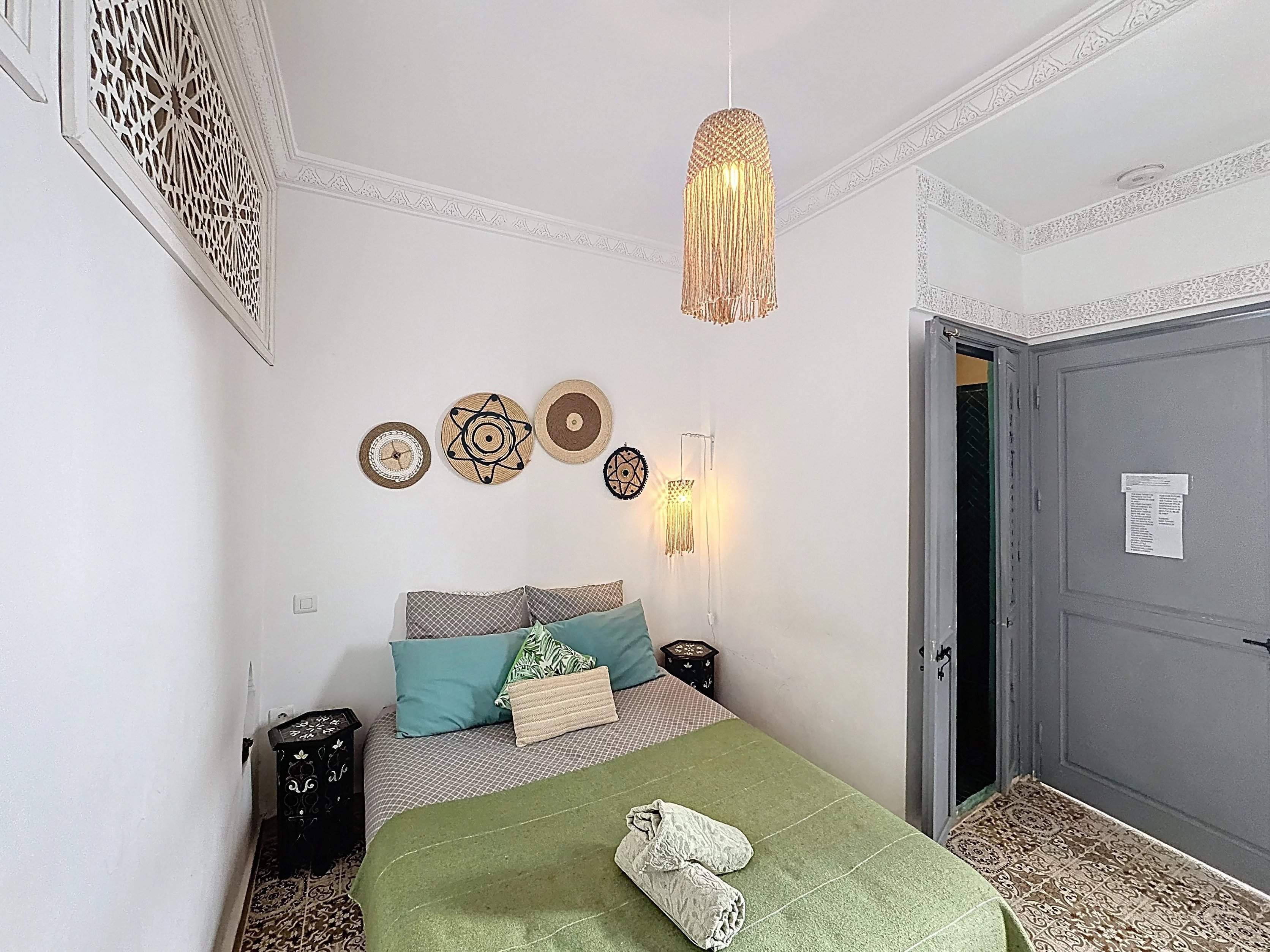 Marrakech  - Riad  - picture 6