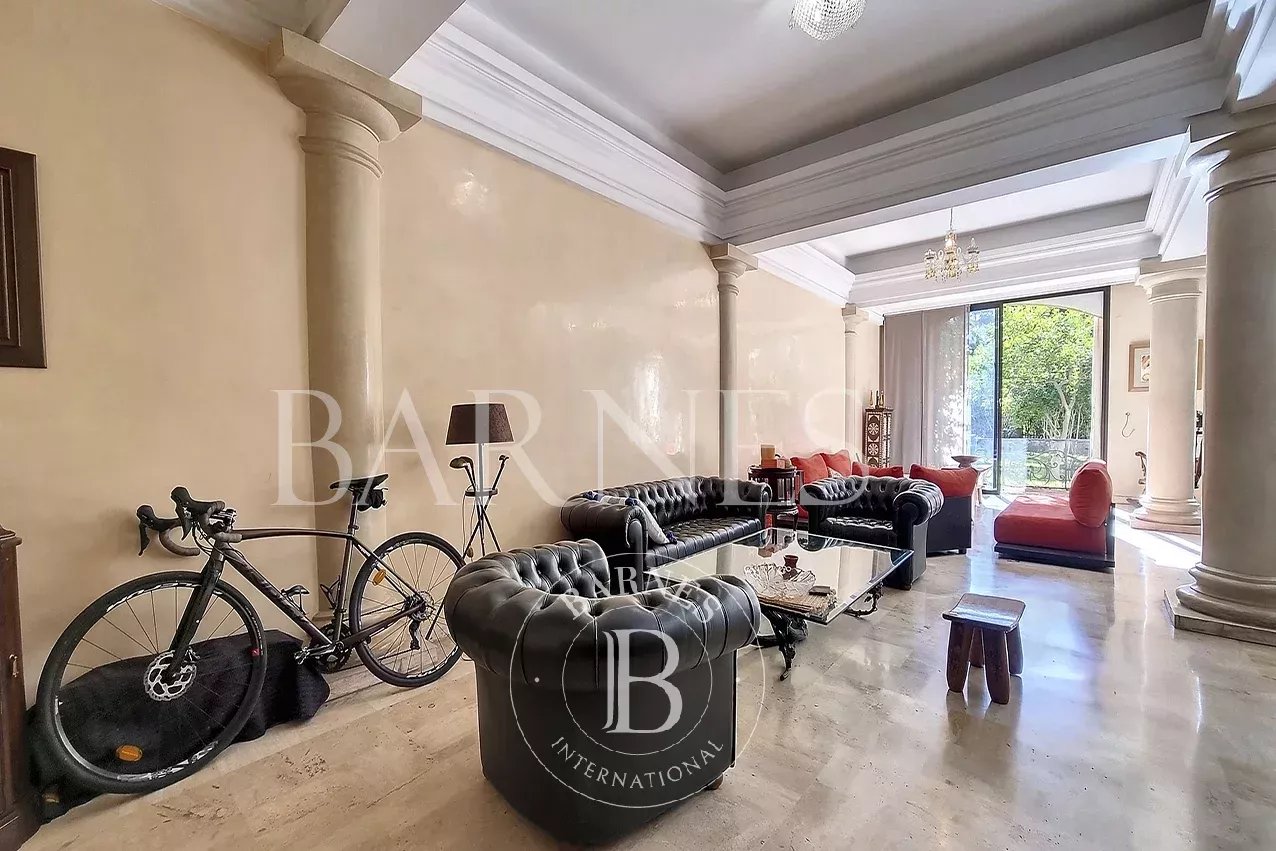 Marrakech  - Piso 4 Cuartos 3 Habitaciones - picture 4