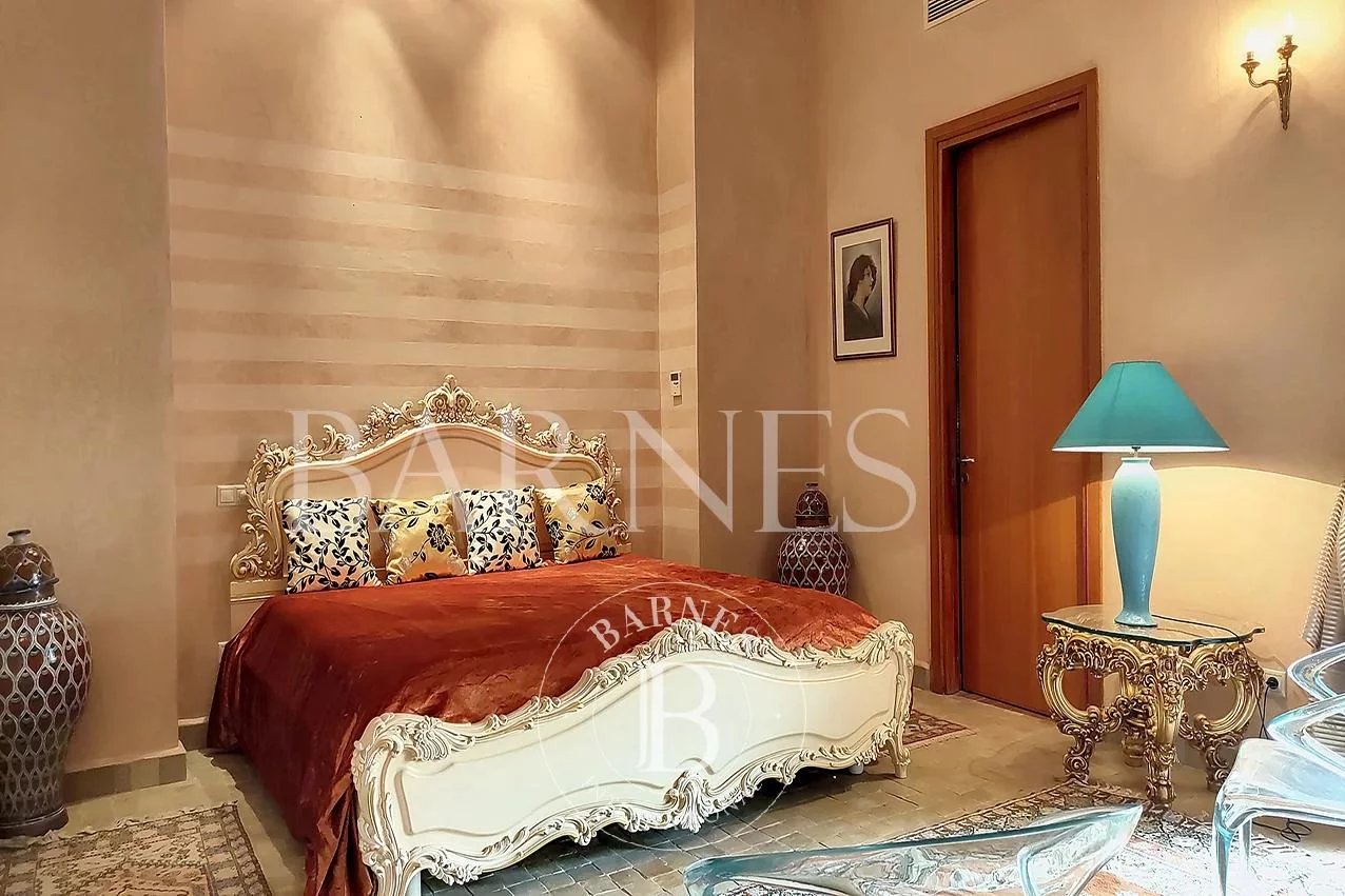 Marrakech  - Villa 4 Bedrooms - picture 13