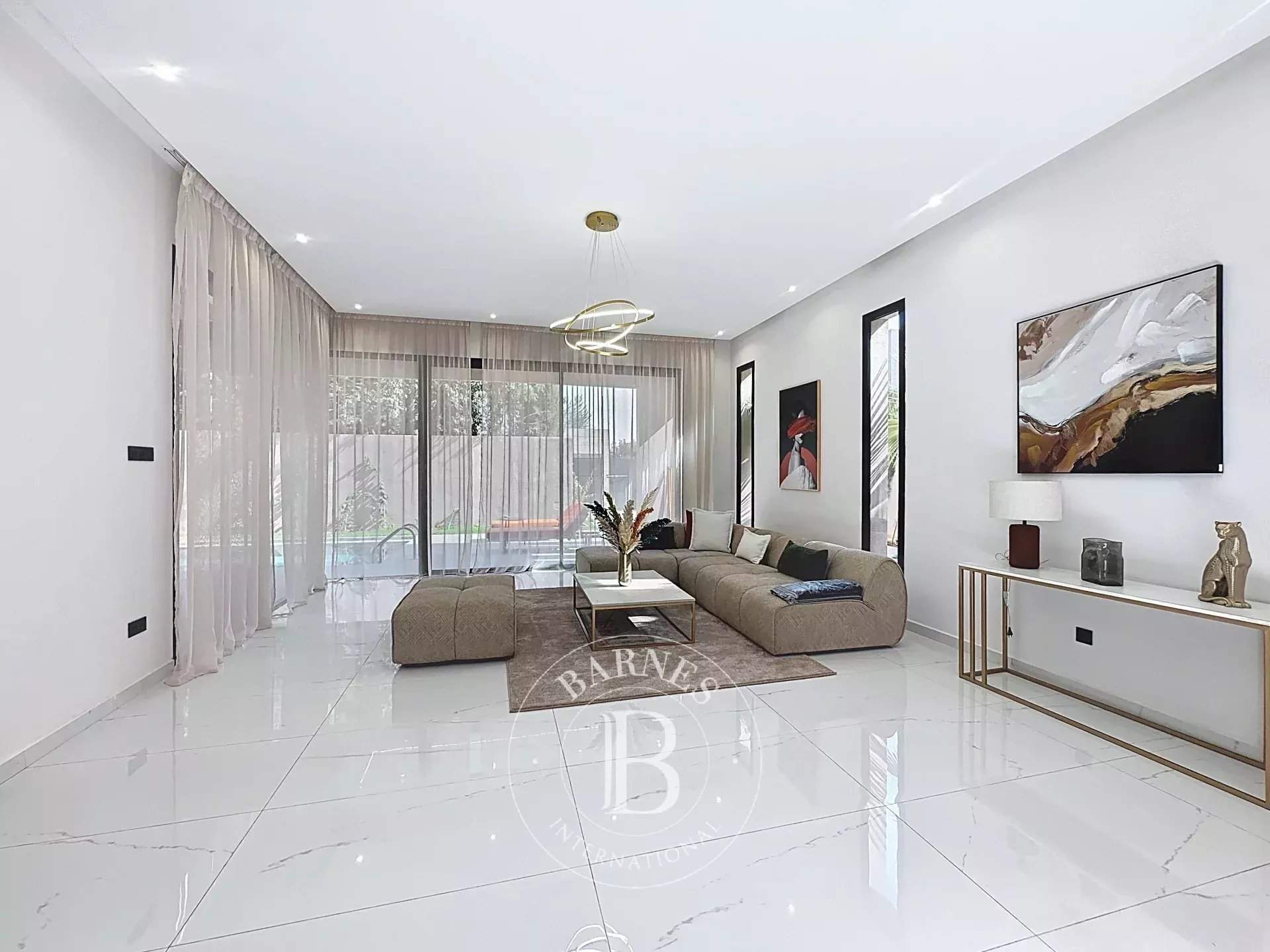 Marrakech  - Villa  - picture 10