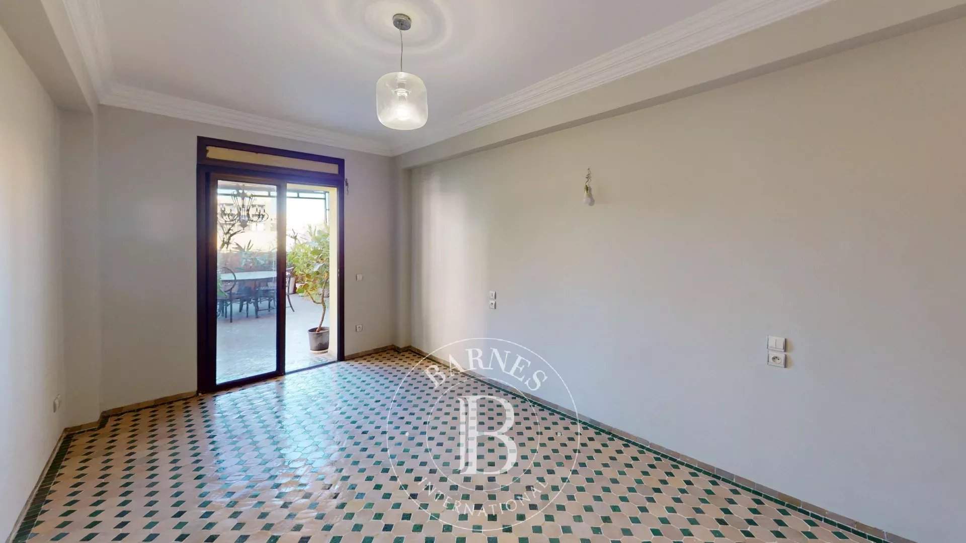 Marrakech  - Appartement 4 Pi&egrave;ces 2 Chambres - picture 4