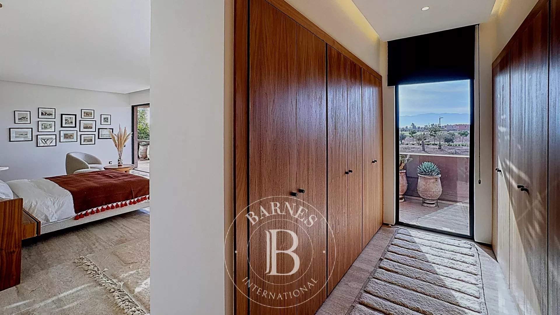 Marrakech  - Villa 6 Bedrooms - picture 16