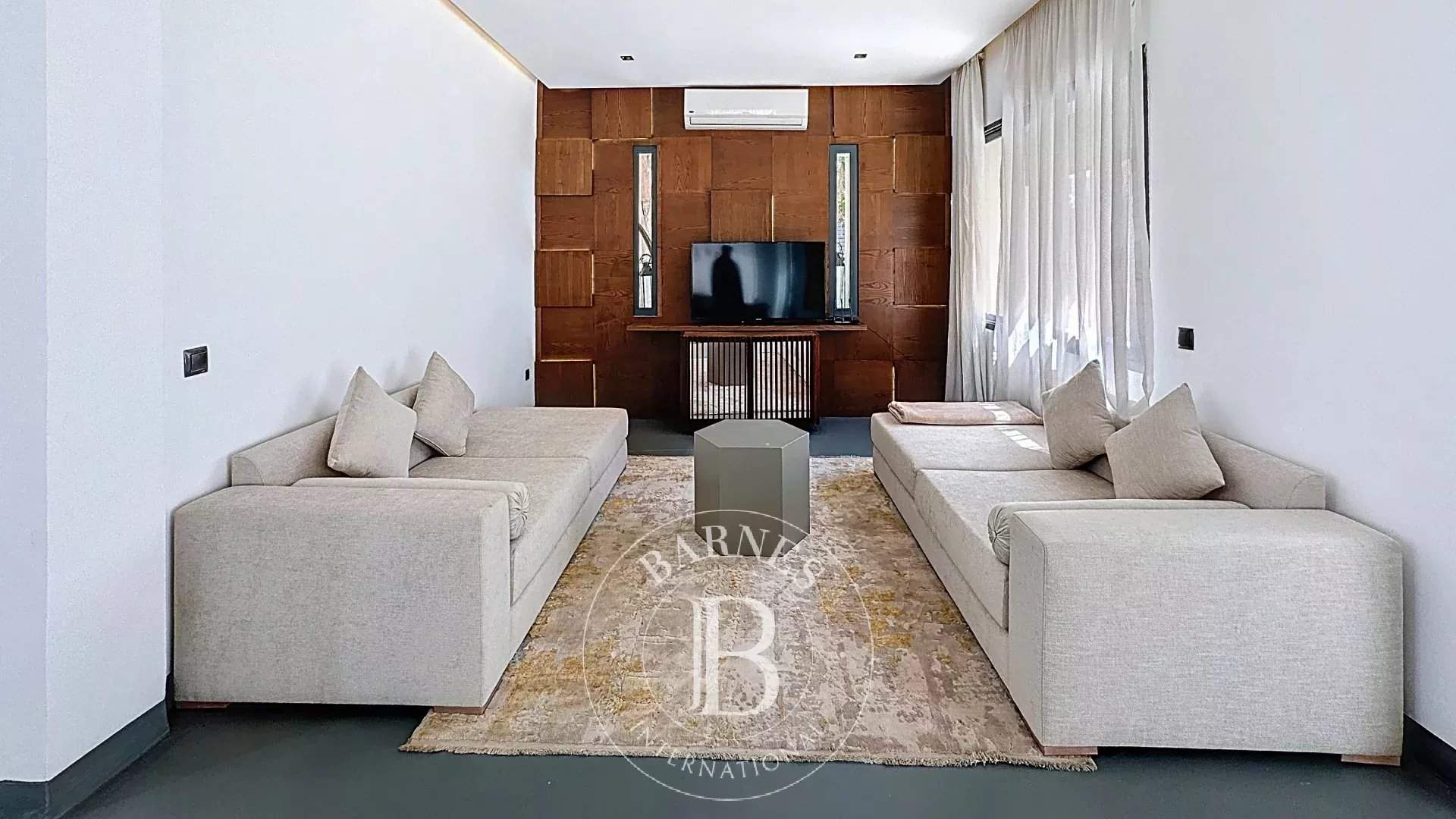 Marrakech  - Villa 4 Bedrooms - picture 19