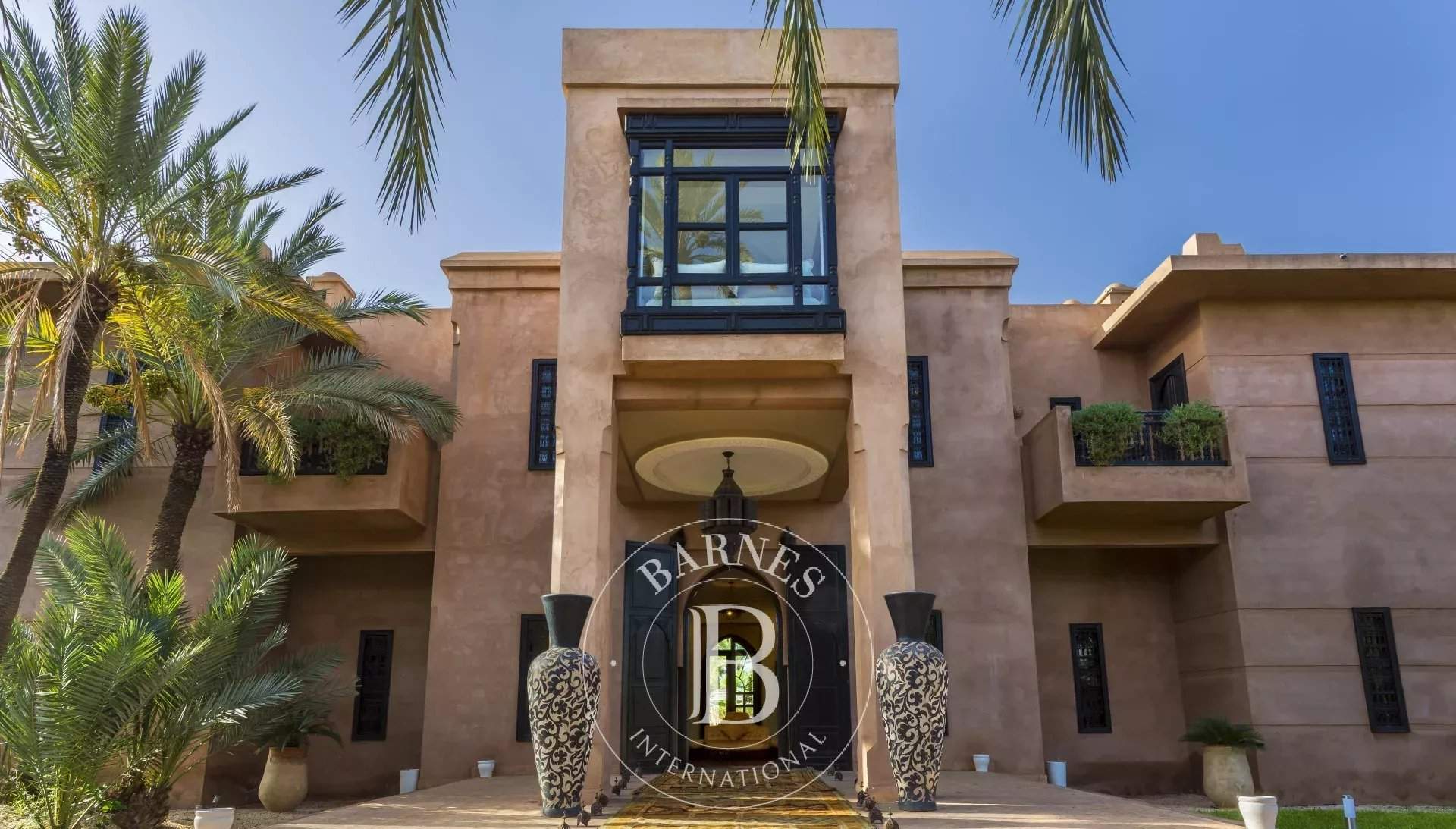 Marrakech  - Villa 11 Bedrooms - picture 4