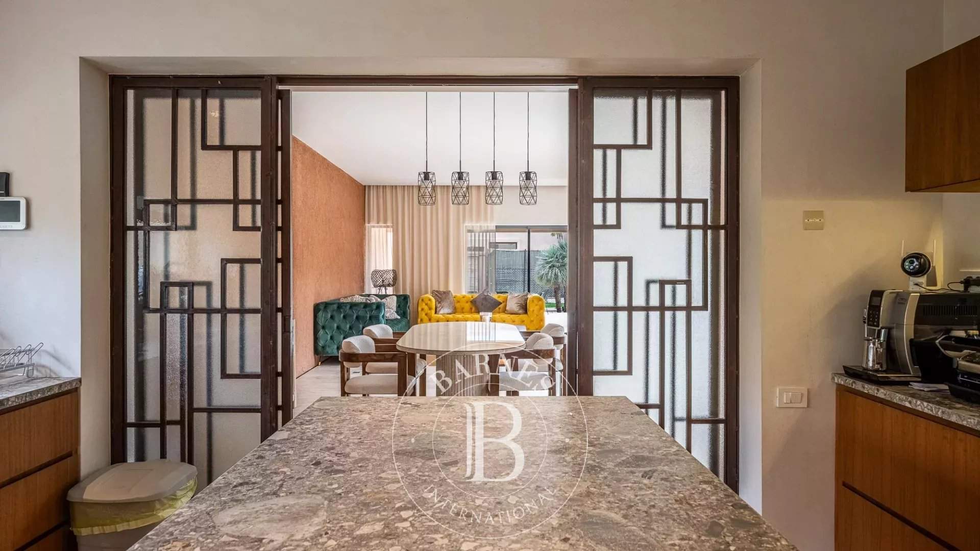 Marrakech  - Villa 4 Bedrooms - picture 11