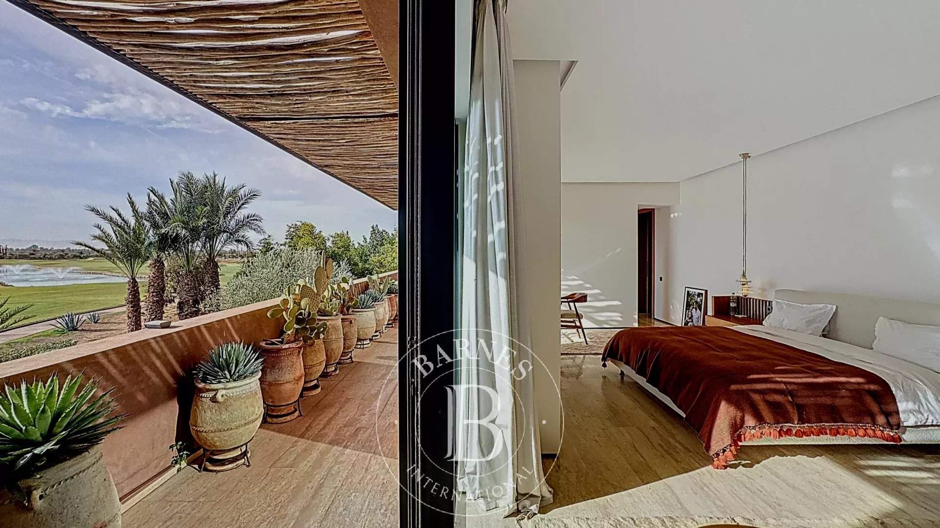 Marrakech  - Villa 6 Bedrooms - picture 14