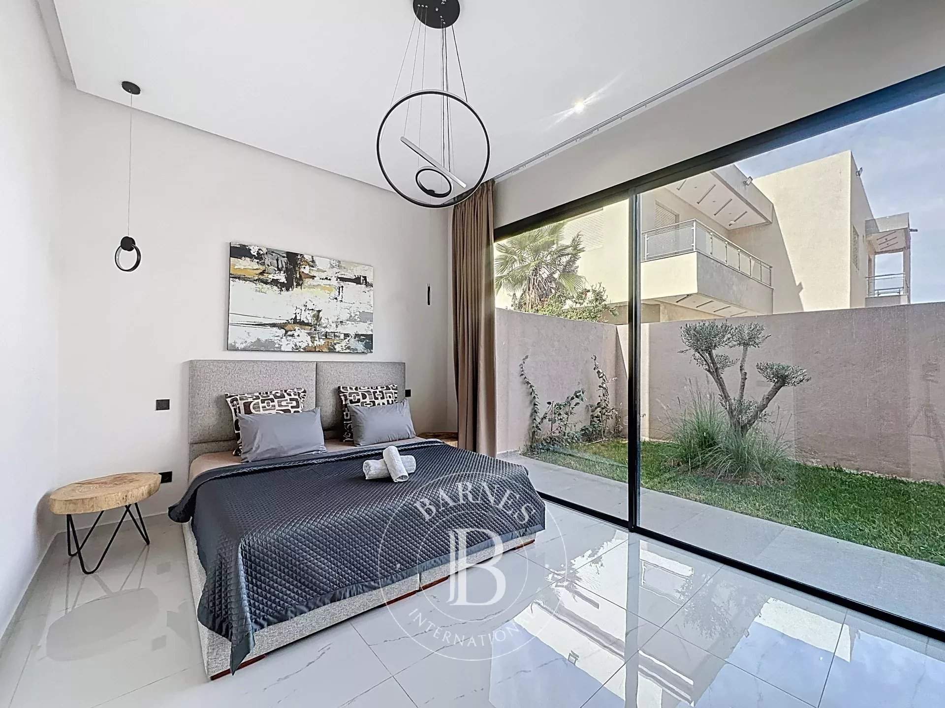 Marrakech  - Villa  - picture 18