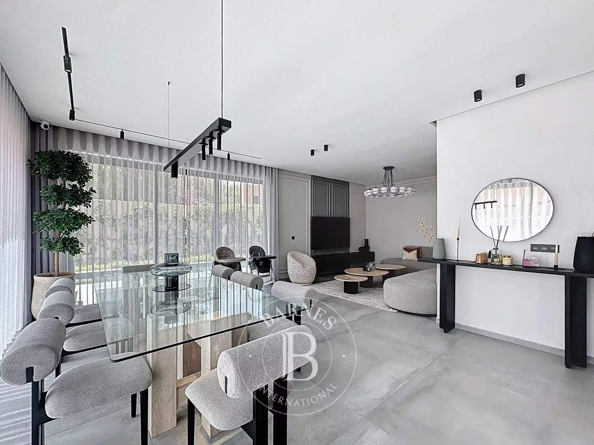 Marrakech  - Villa 4 Cuartos - picture 3