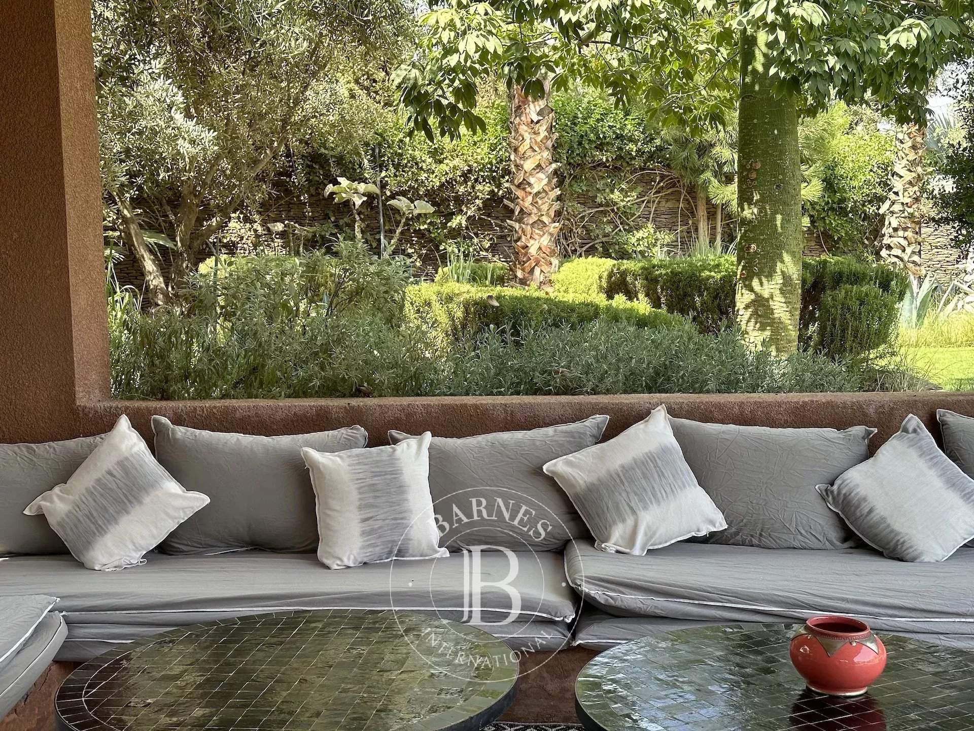 Marrakech  - Villa 4 Bedrooms - picture 7