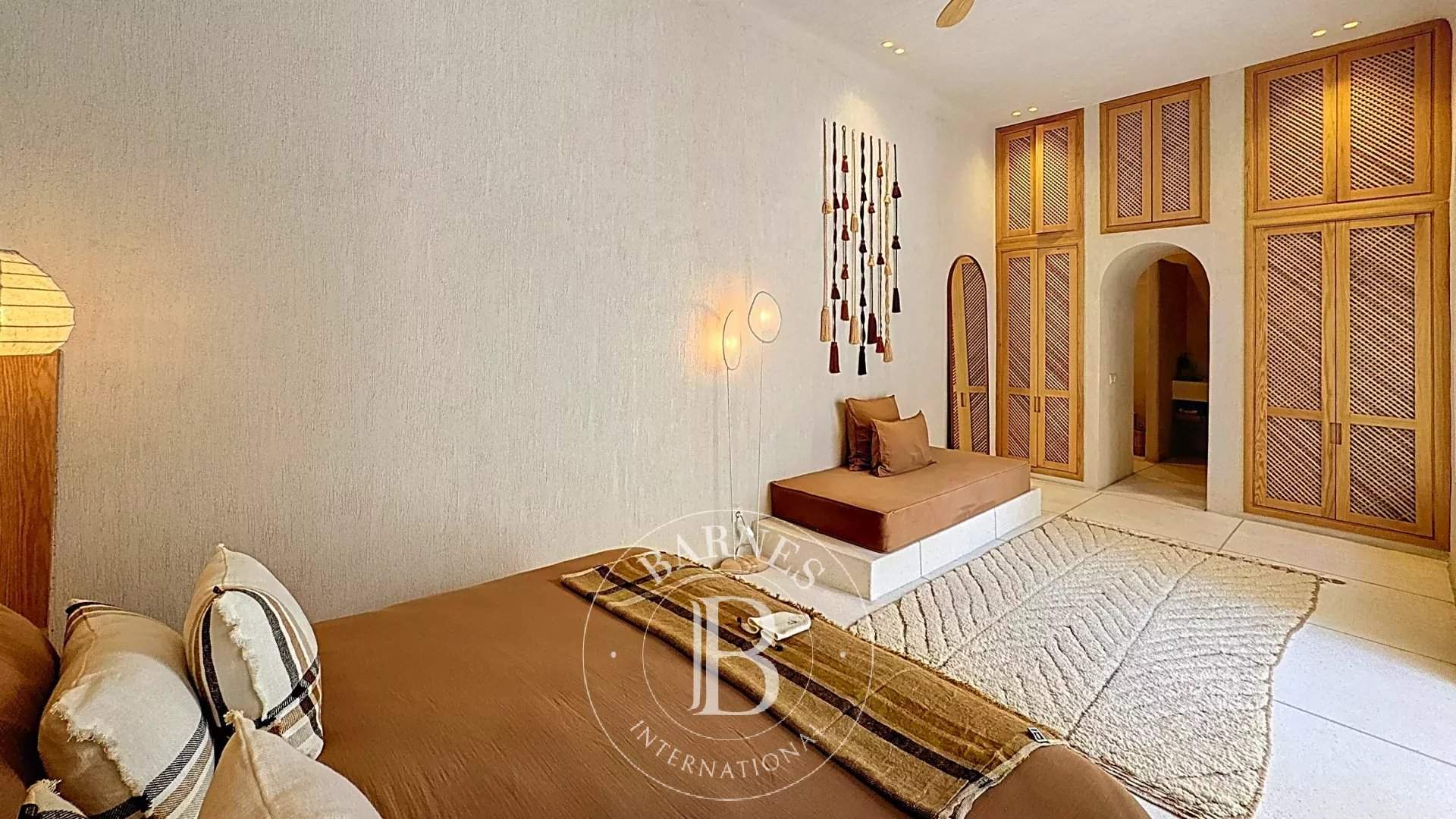 Marrakech  - Riad 3 Bedrooms - picture 16