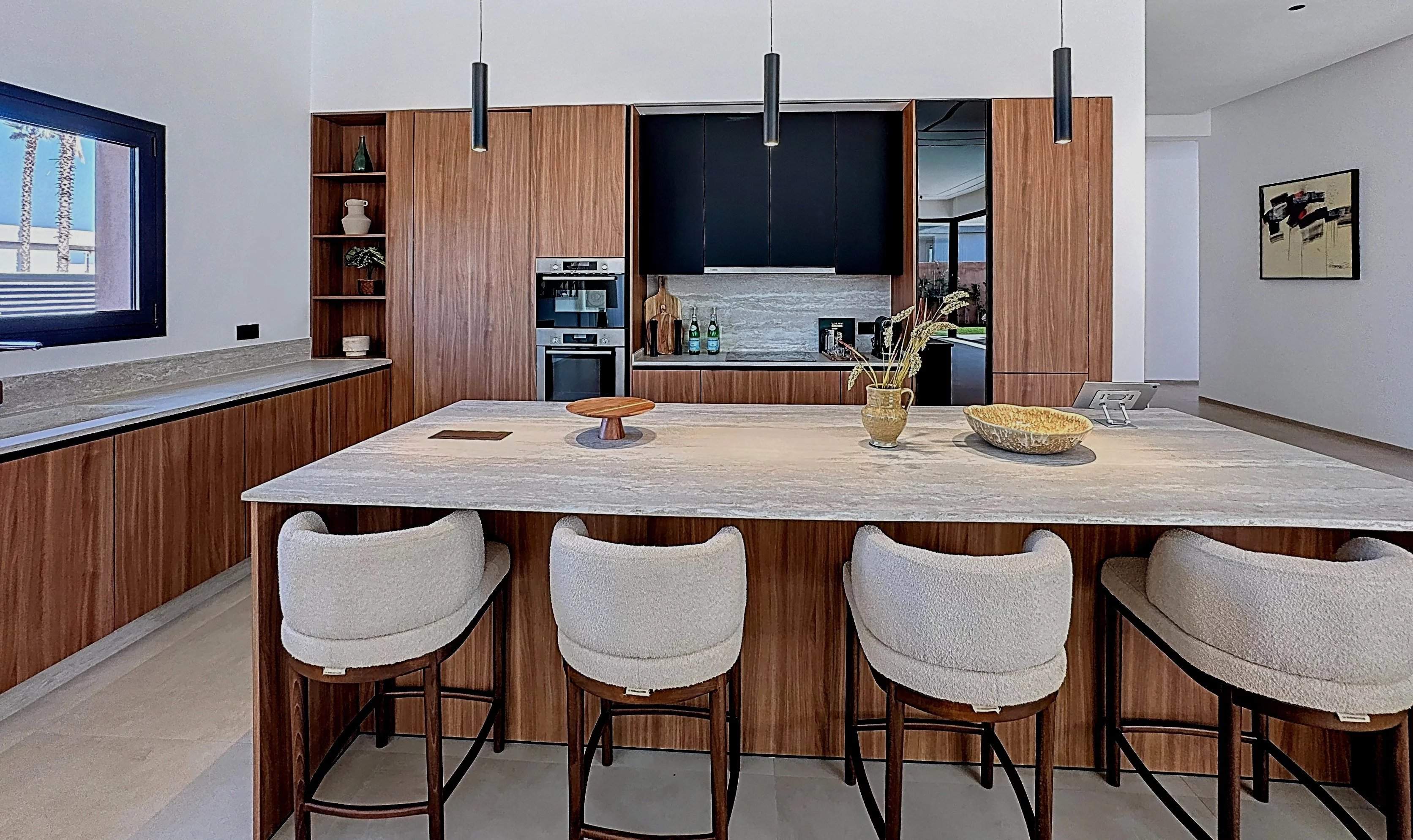 Marrakech  - Villa 6 Pi&egrave;ces 4 Chambres - picture 8