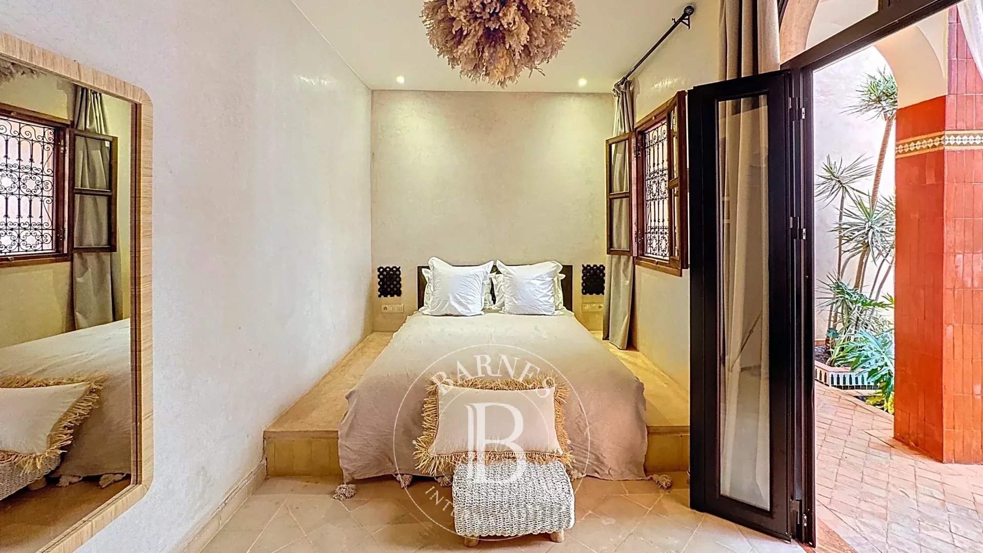 Marrakech  - Riad  - picture 10