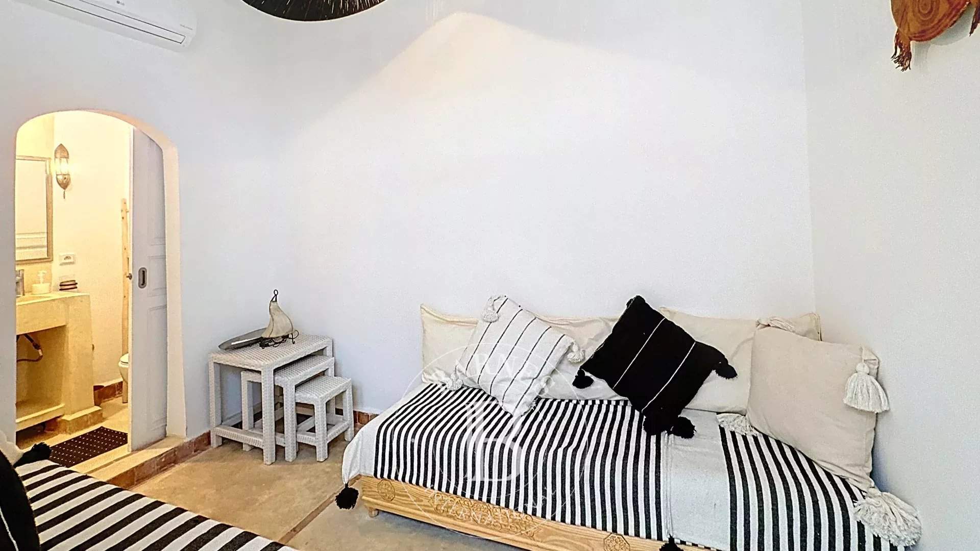 Marrakech  - Riad  - picture 15