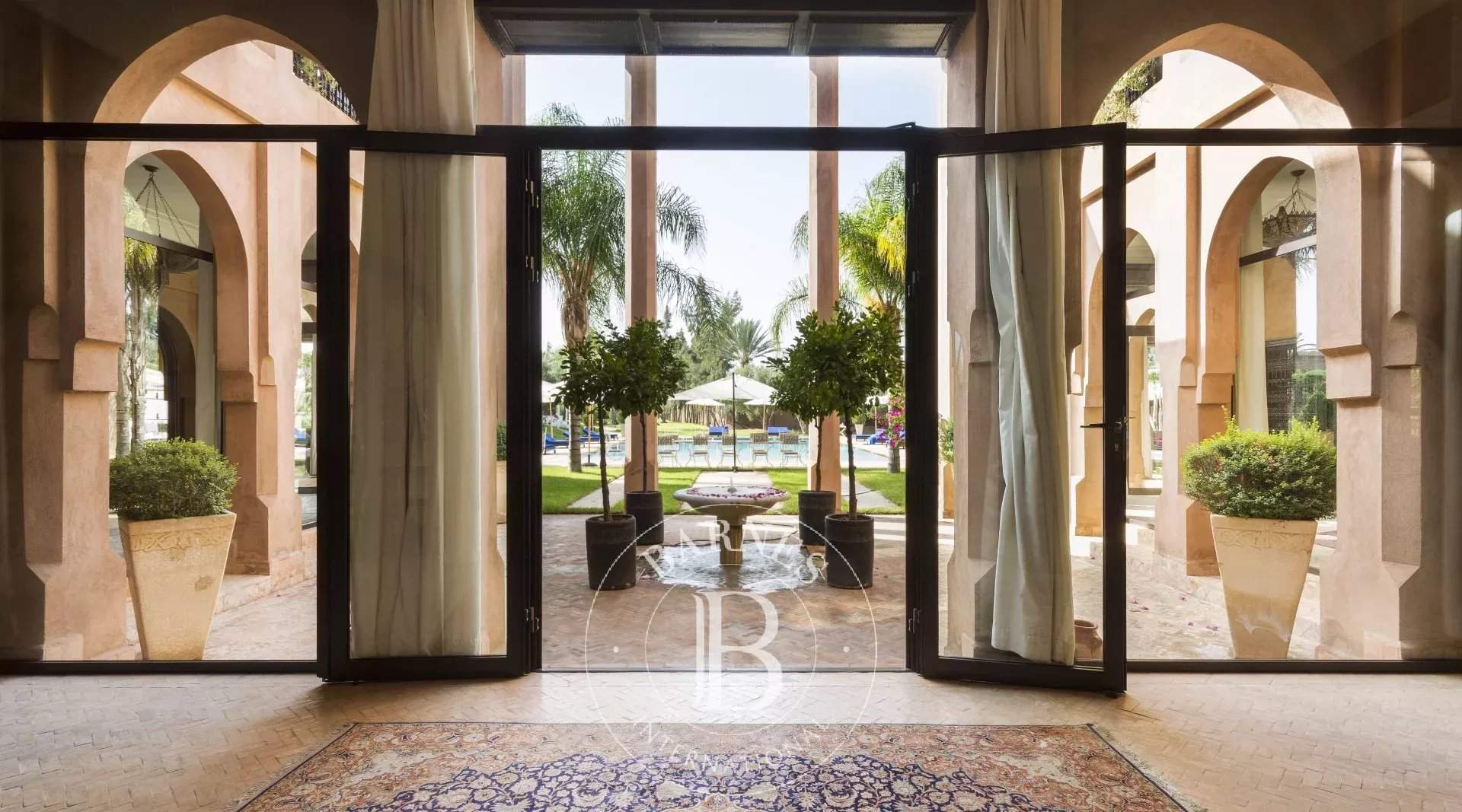 Marrakech  - Villa 11 Bedrooms - picture 14