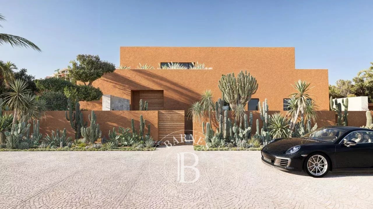 Marrakech  - Villa  - picture 6