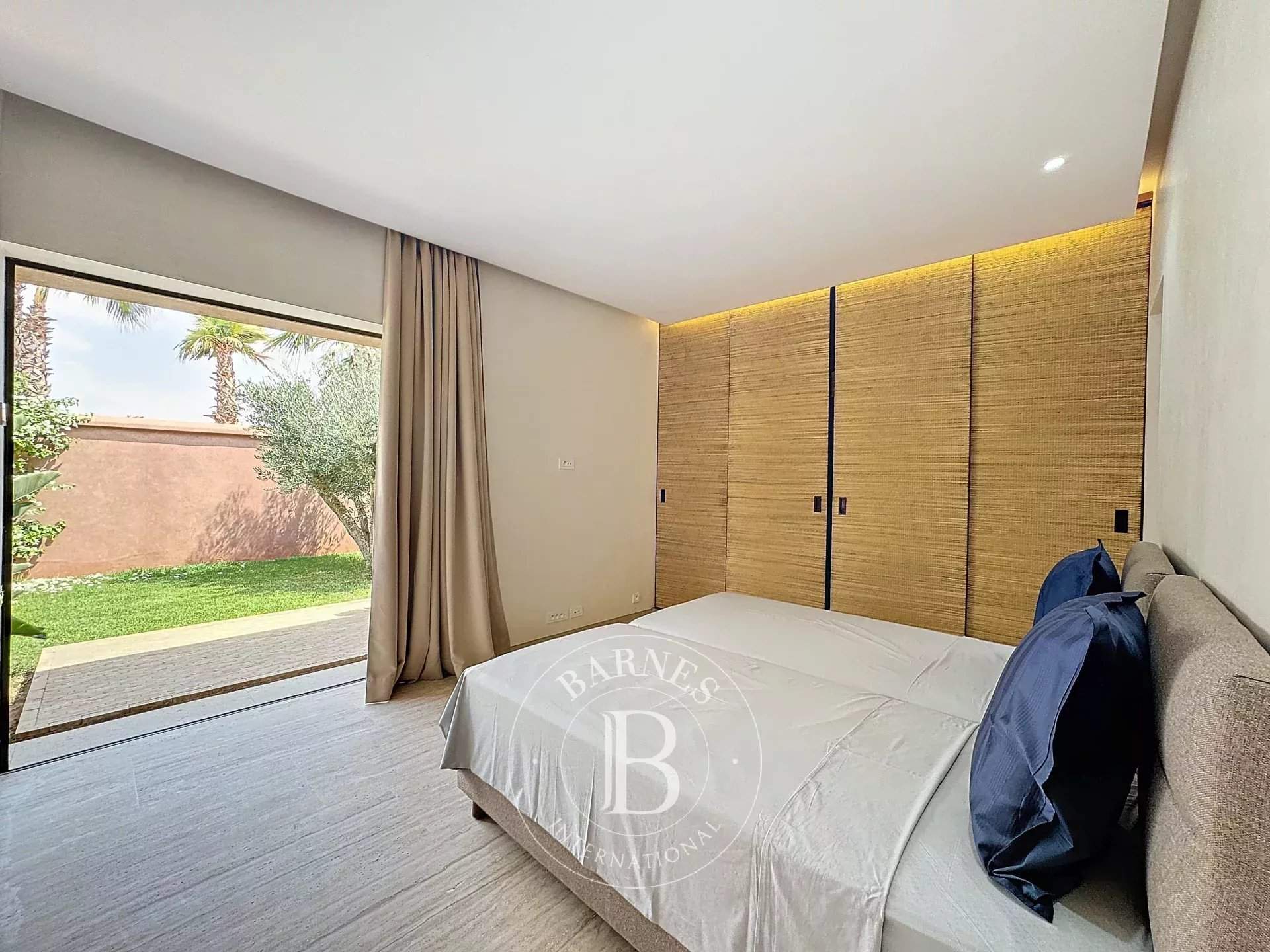 Marrakech  - Villa 4 Bedrooms - picture 10