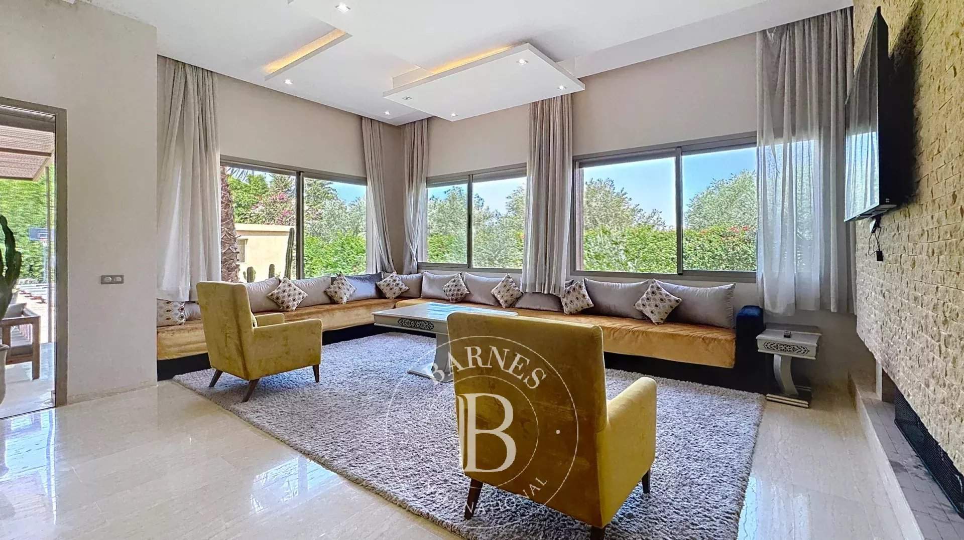 Marrakech  - Villa 6 Bedrooms - picture 19