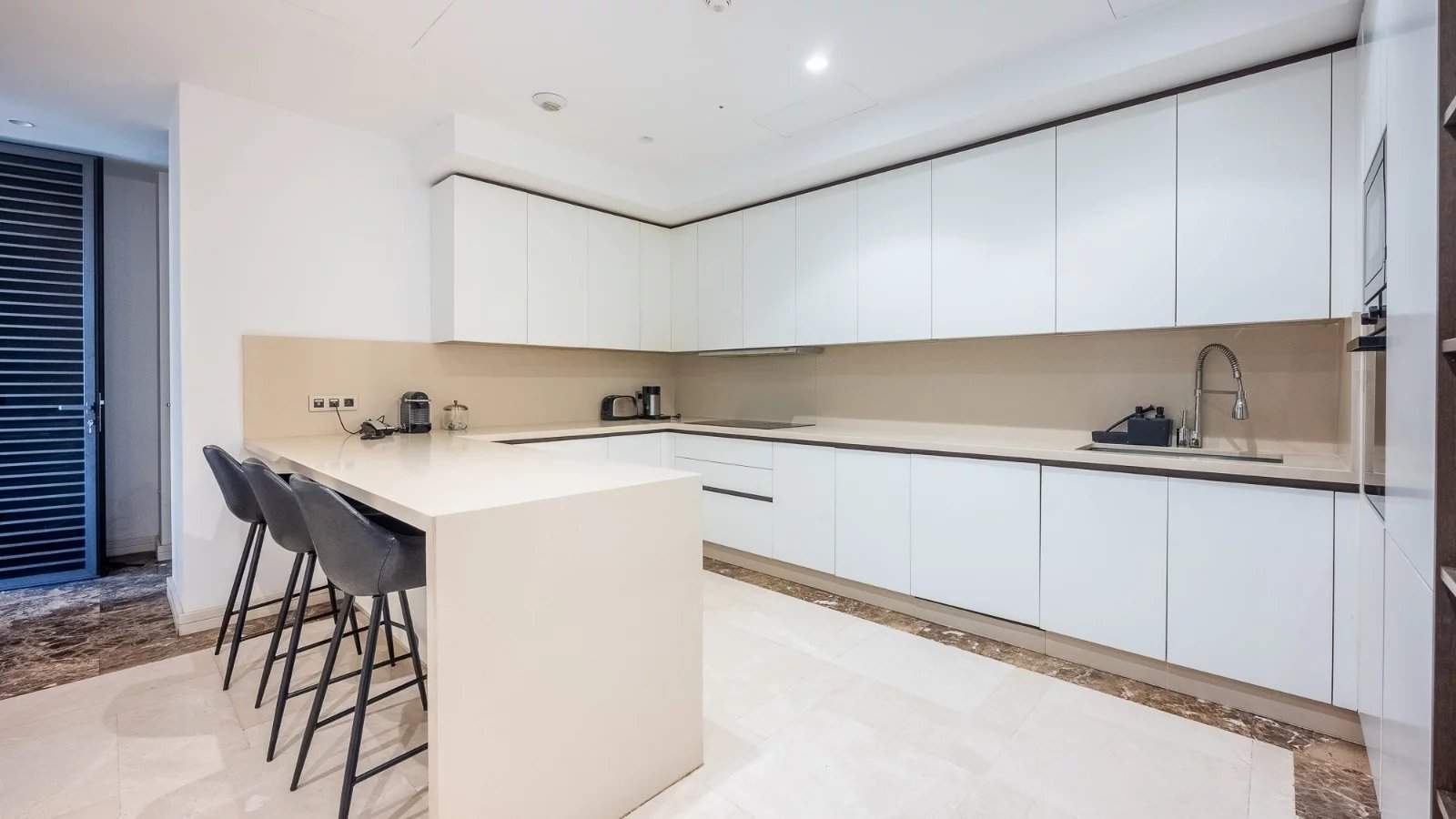 Marrakech  - Penthouse 4 Pi&egrave;ces - picture 19