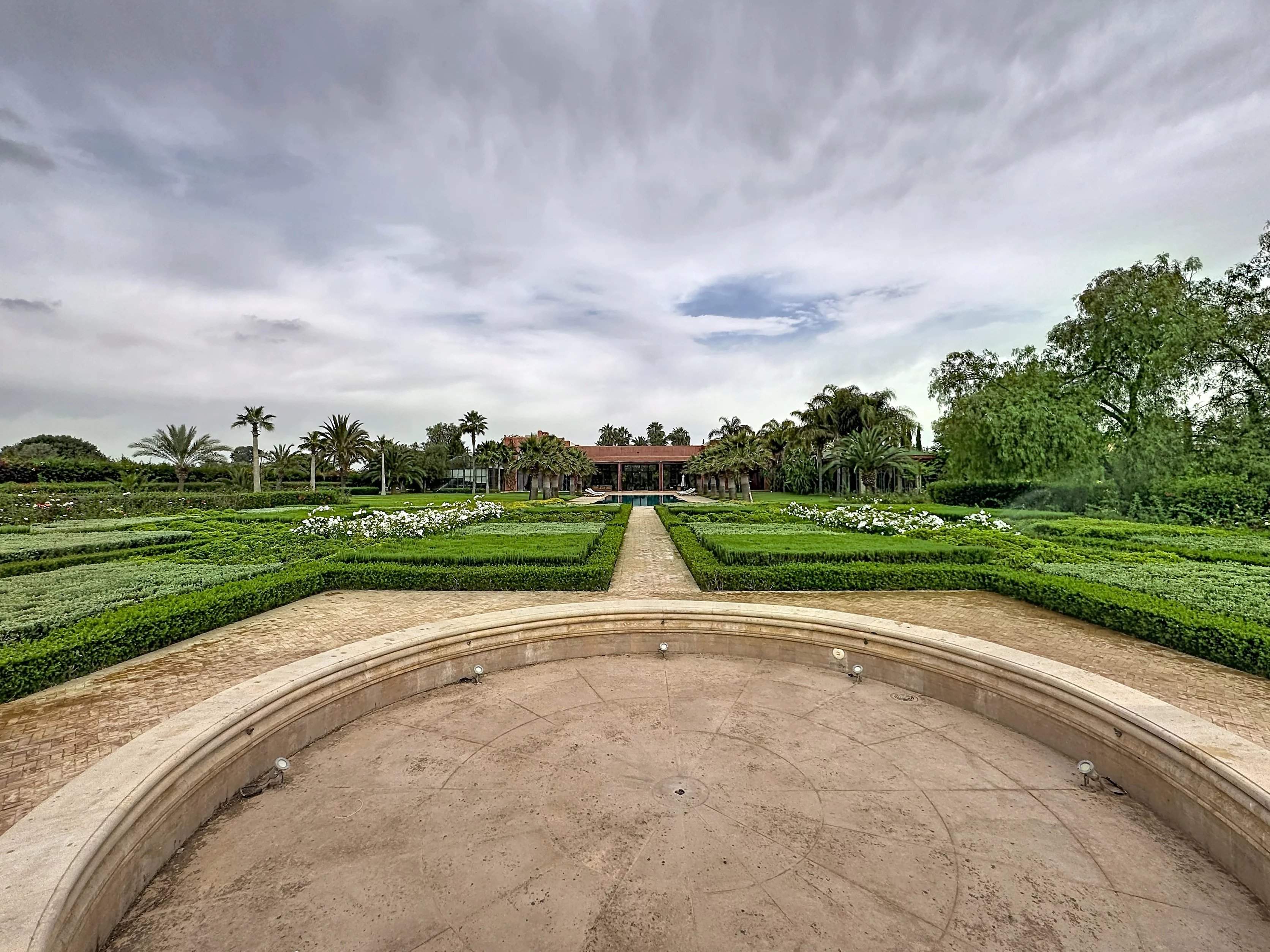 Marrakech  - Villa  - picture 17