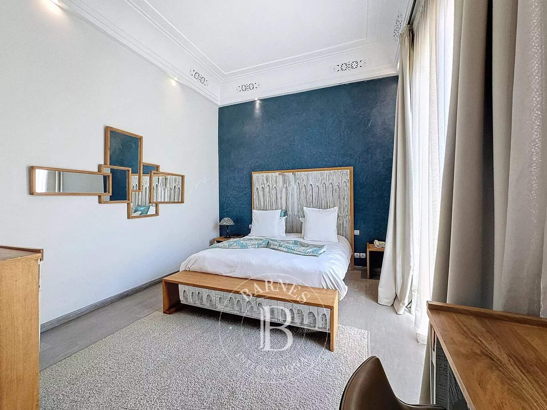 Marrakech  - Villa  - picture 16