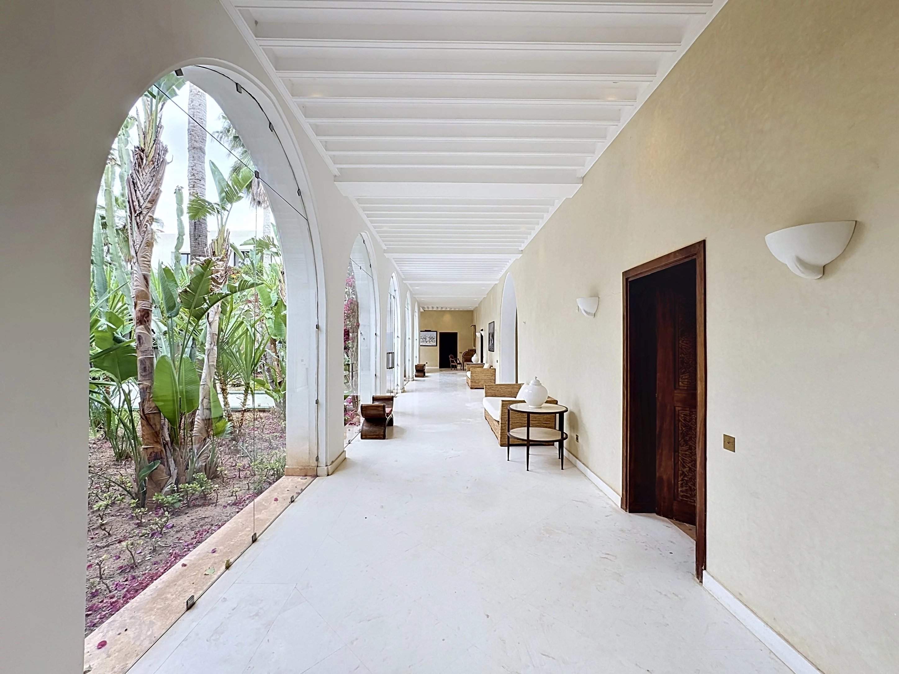 Marrakech  - Villa  - picture 7