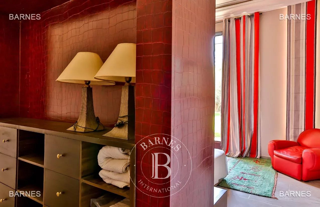 Marrakech  - Villa 8 Bedrooms - picture 18