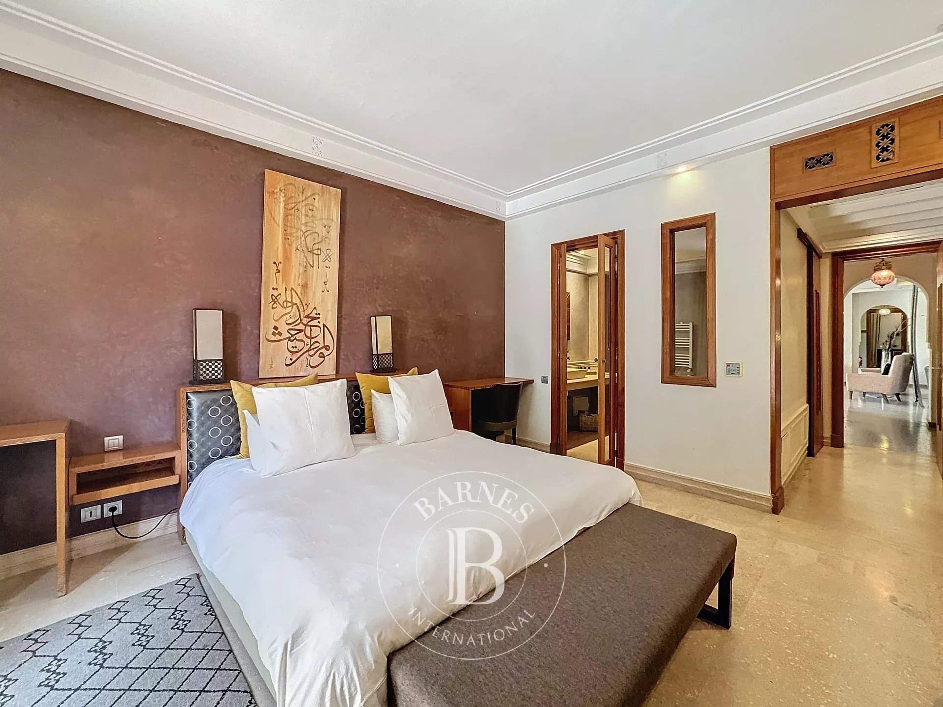 Marrakech  - Villa  - picture 9