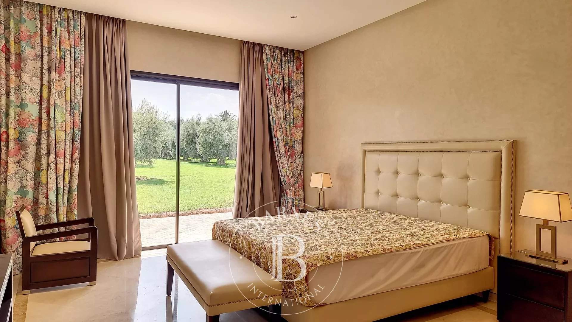 Marrakech  - Villa 6 Bedrooms - picture 15