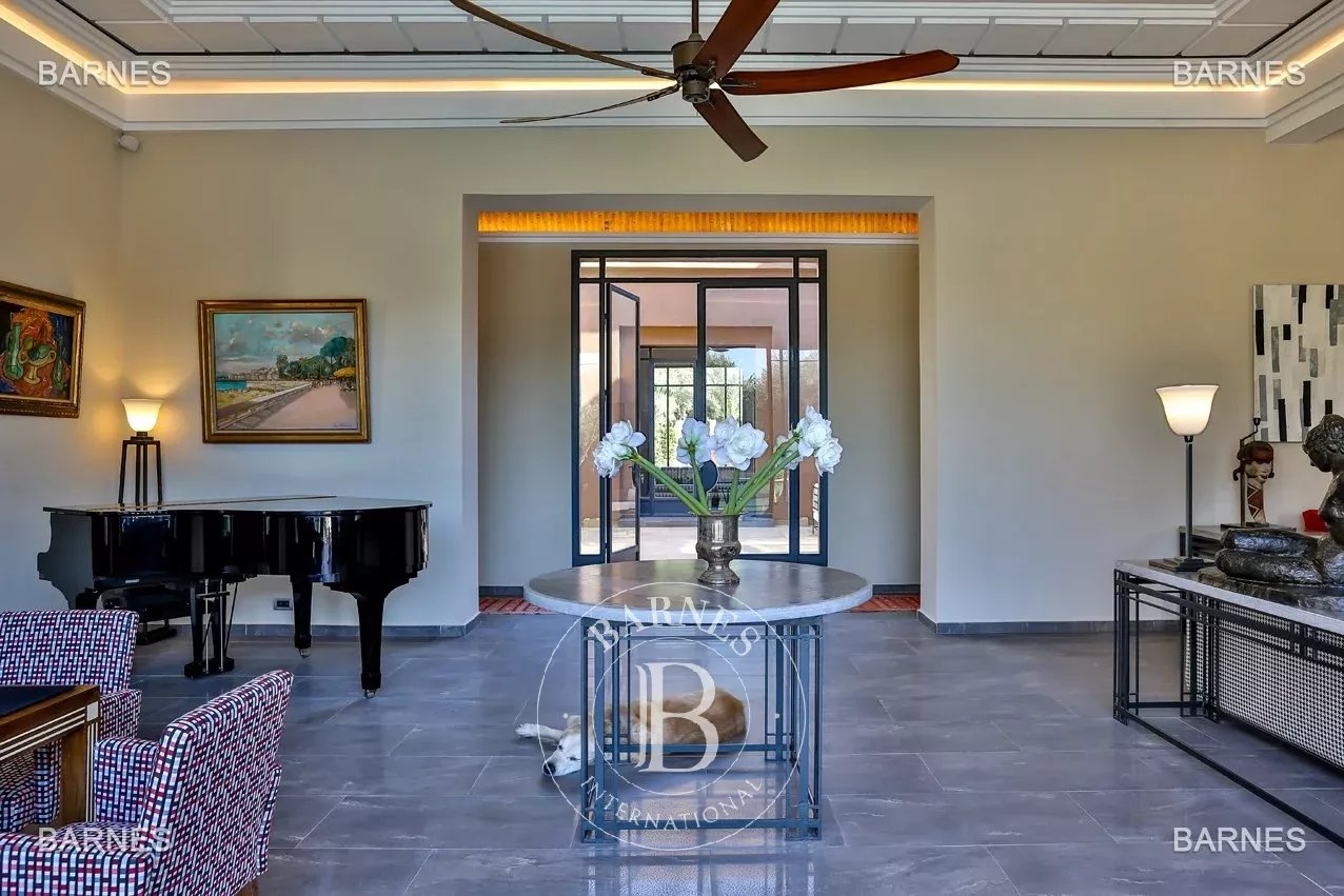 Marrakech  - Villa 8 Bedrooms - picture 17
