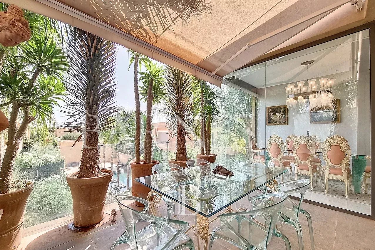 Marrakech  - Appartement 3 Pi&egrave;ces 2 Chambres - picture 13