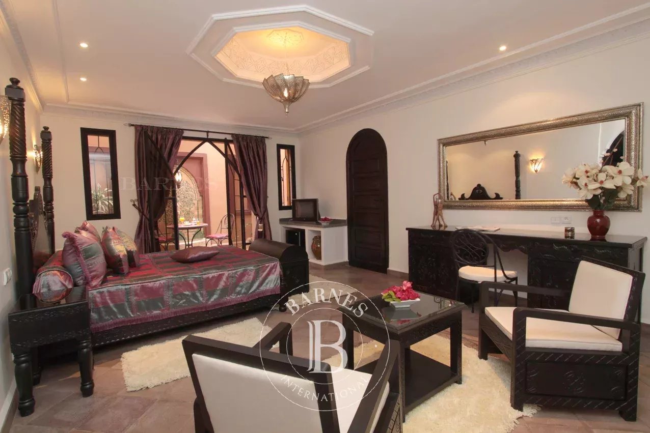 Marrakech  - Villa 13 Bedrooms - picture 18