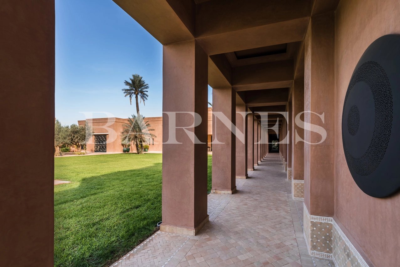Marrakech  - Villa 10 Pi&egrave;ces - picture 11