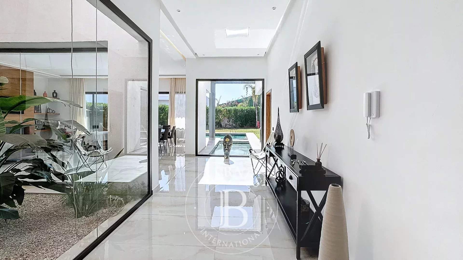 Marrakech  - Villa 3 Bedrooms - picture 11