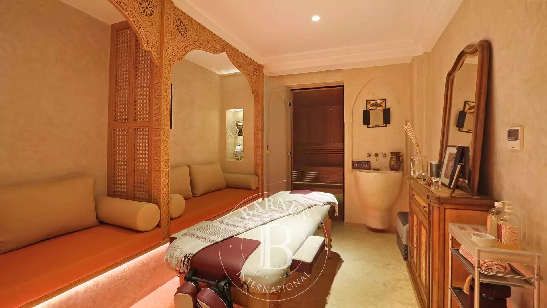 Marrakech  - Villa  - picture 16