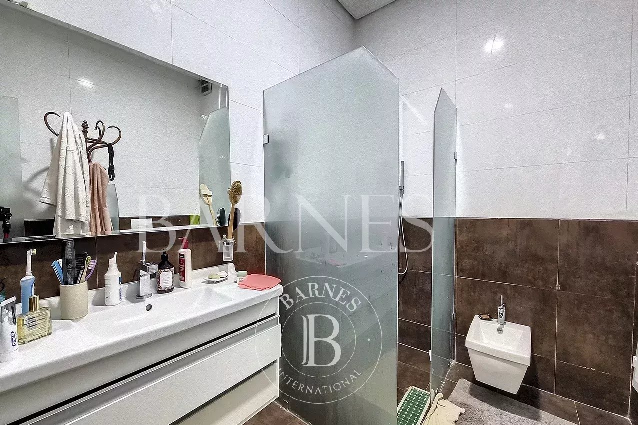 Marrakech  - Piso 4 Cuartos 3 Habitaciones - picture 12