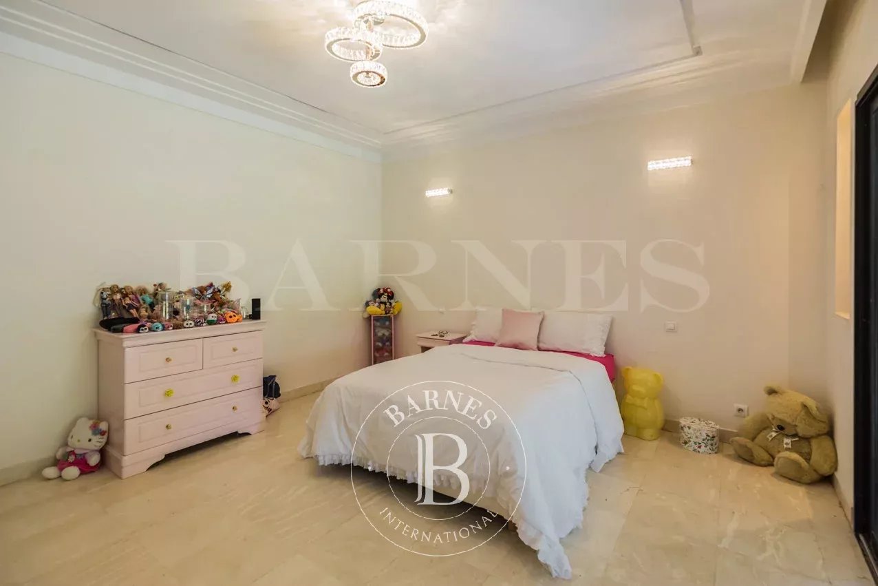 Marrakech  - Villa  - picture 20