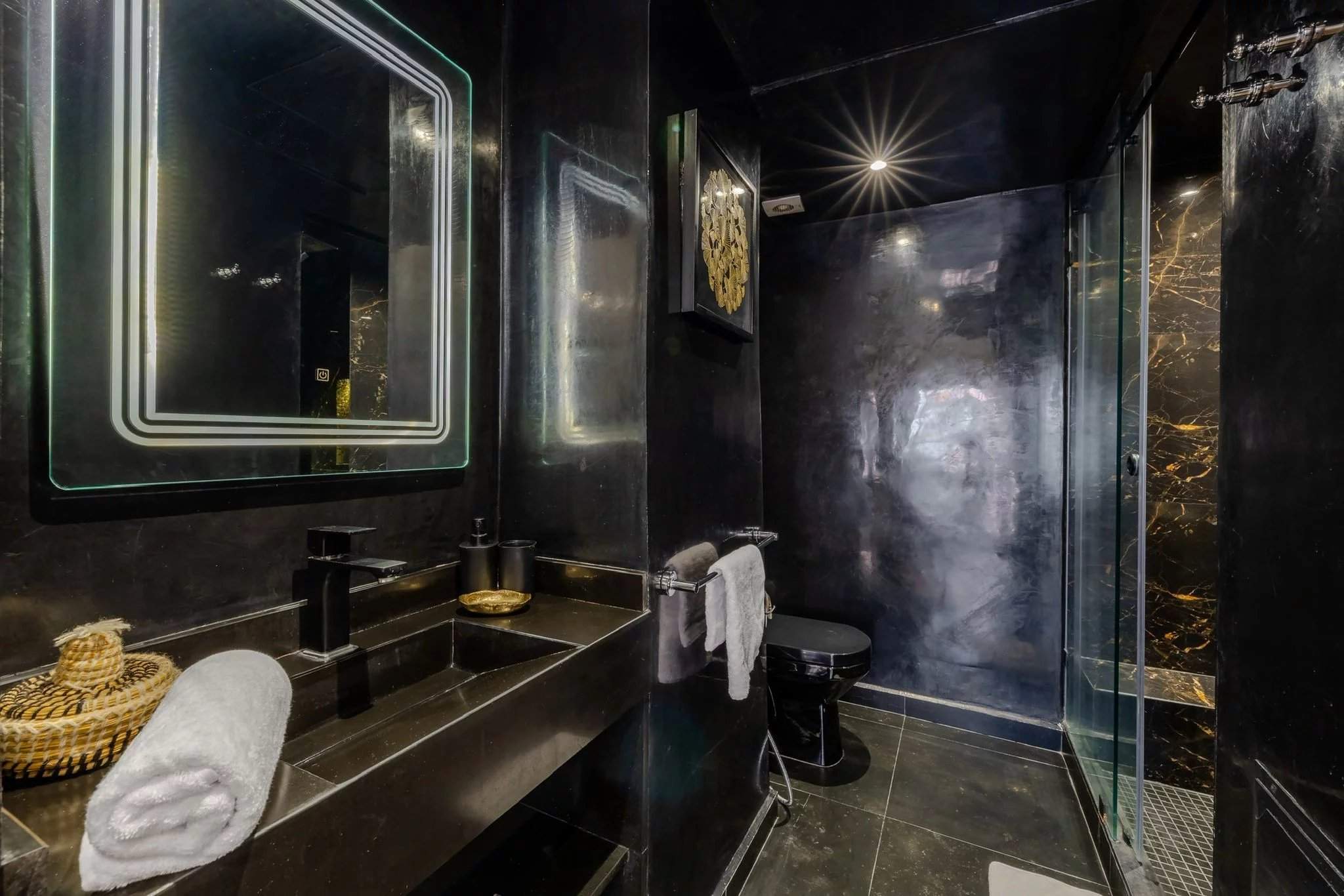 Marrakech  - Appartement 2 Pi&egrave;ces - picture 14